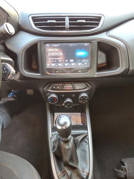CHEVROLET Onix Hatch 1.4 4P FLEX LT, Foto 15