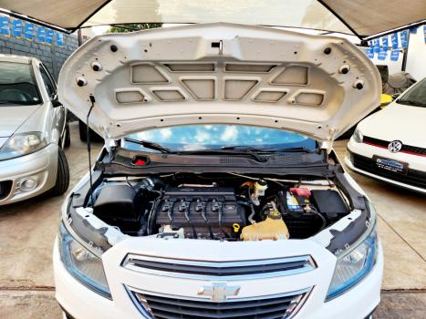 CHEVROLET Onix Hatch 1.4 4P FLEX LT, Foto 16