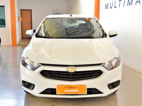 CHEVROLET Onix Hatch 1.0 4P FLEX LT, Foto 2