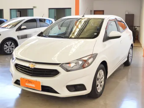 CHEVROLET Onix Hatch 1.0 4P FLEX LT, Foto 3