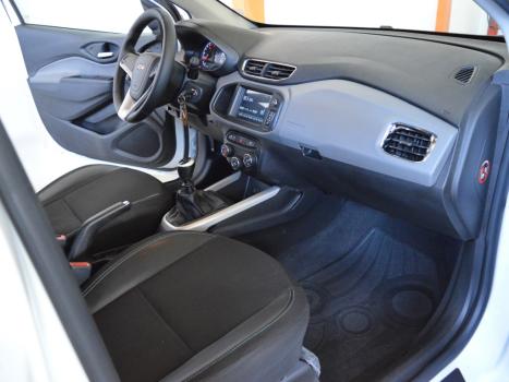 CHEVROLET Onix Hatch 1.0 4P FLEX LT, Foto 6