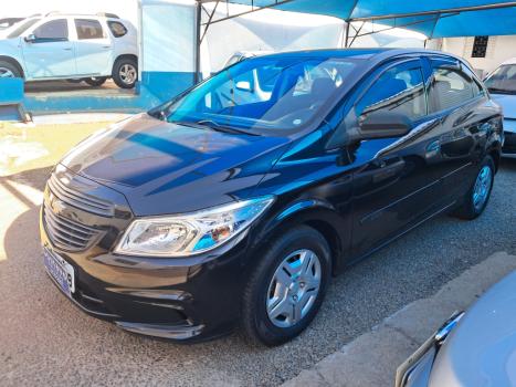 CHEVROLET Onix Hatch 1.0 4P FLEX JOY, Foto 2