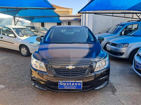 CHEVROLET Onix Hatch 1.0 4P FLEX JOY, Foto 3