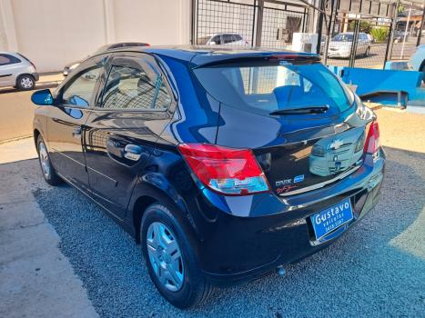 CHEVROLET Onix Hatch 1.0 4P FLEX JOY, Foto 4