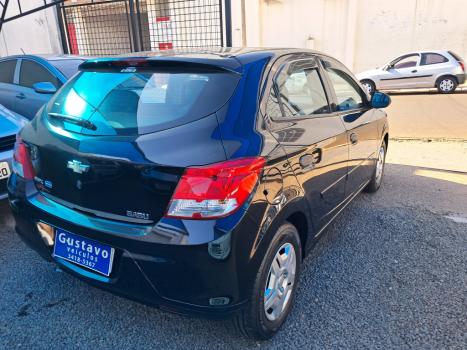 CHEVROLET Onix Hatch 1.0 4P FLEX JOY, Foto 5