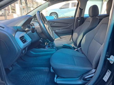 CHEVROLET Onix Hatch 1.0 4P FLEX JOY, Foto 7