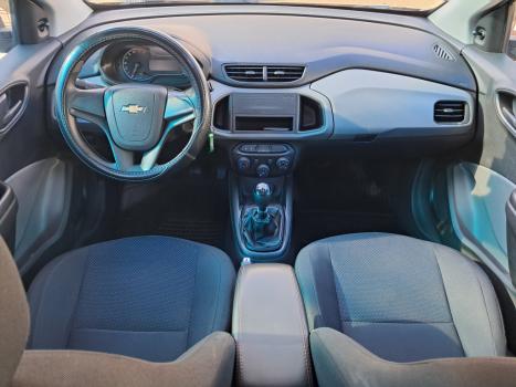 CHEVROLET Onix Hatch 1.0 4P FLEX JOY, Foto 8