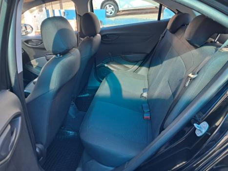 CHEVROLET Onix Hatch 1.0 4P FLEX JOY, Foto 9