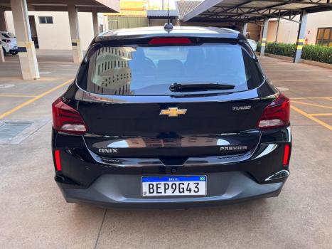 CHEVROLET Onix Hatch 1.0 12V 4P FLEX PREMIER TURBO AUTOMTICO, Foto 2