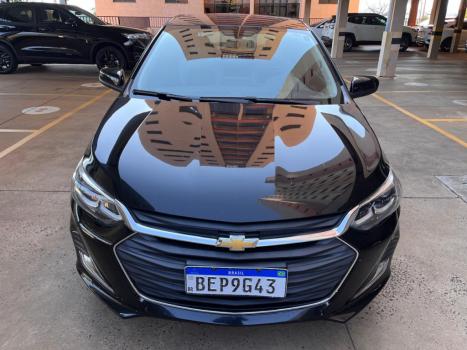 CHEVROLET Onix Hatch 1.0 12V 4P FLEX PREMIER TURBO AUTOMTICO, Foto 3