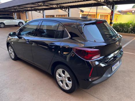 CHEVROLET Onix Hatch 1.0 12V 4P FLEX PREMIER TURBO AUTOMTICO, Foto 5