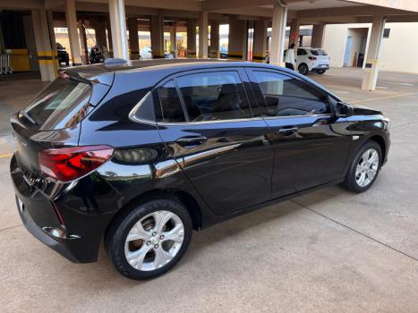 CHEVROLET Onix Hatch 1.0 12V 4P FLEX PREMIER TURBO AUTOMTICO, Foto 7