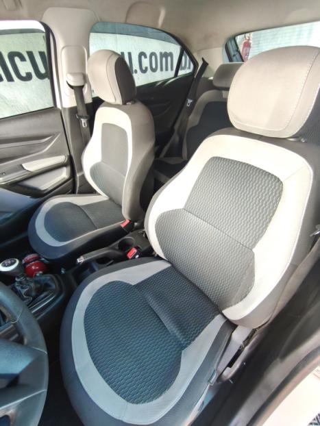 CHEVROLET Onix Hatch 1.0 4P FLEX LS, Foto 7