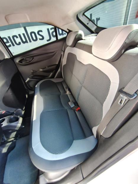 CHEVROLET Onix Hatch 1.0 4P FLEX LS, Foto 8