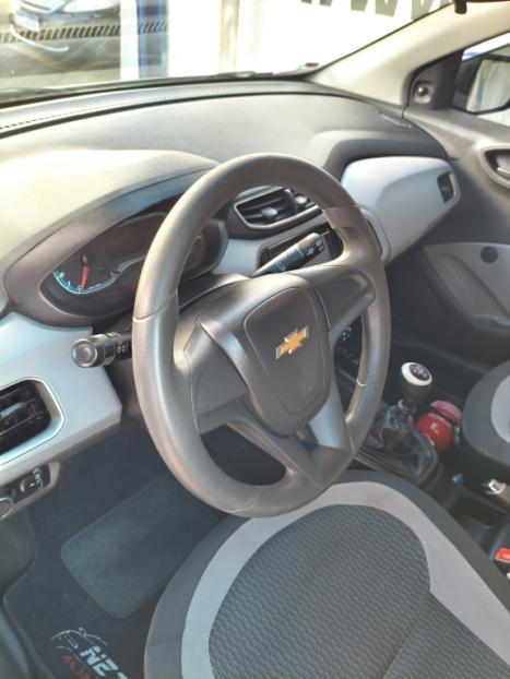 CHEVROLET Onix Hatch 1.0 4P FLEX LS, Foto 9