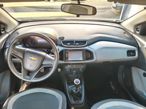 CHEVROLET Onix Hatch 1.0 4P FLEX LS, Foto 10