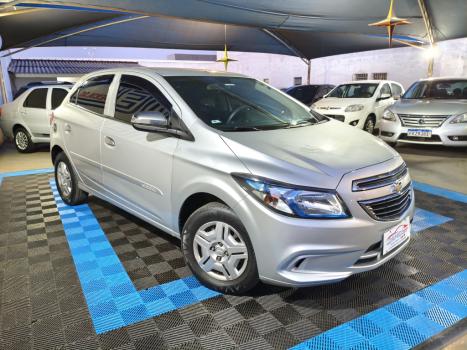 CHEVROLET Onix Hatch 1.0 4P FLEX LS, Foto 6
