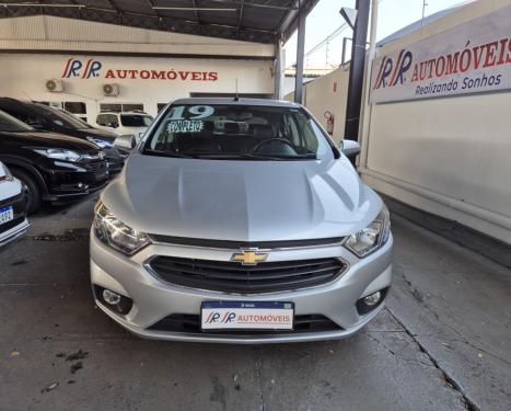 CHEVROLET Onix Hatch 1.4 4P FLEX LTZ AUTOMTICO, Foto 1