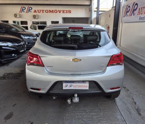 CHEVROLET Onix Hatch 1.4 4P FLEX LTZ AUTOMTICO, Foto 2