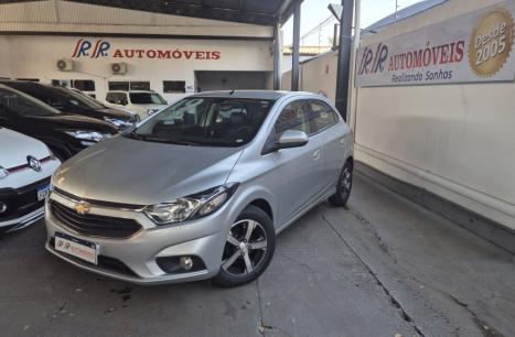 CHEVROLET Onix Hatch 1.4 4P FLEX LTZ AUTOMTICO, Foto 4