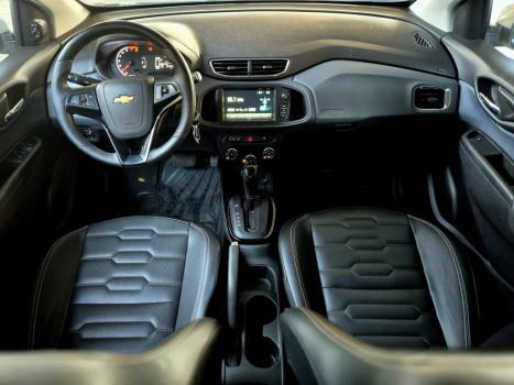 CHEVROLET Onix Hatch 1.4 4P FLEX LTZ AUTOMTICO, Foto 6