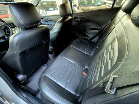 CHEVROLET Onix Hatch 1.4 4P FLEX LTZ AUTOMTICO, Foto 7