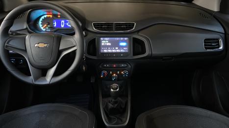 CHEVROLET Onix Hatch 1.4 4P FLEX LTZ, Foto 7