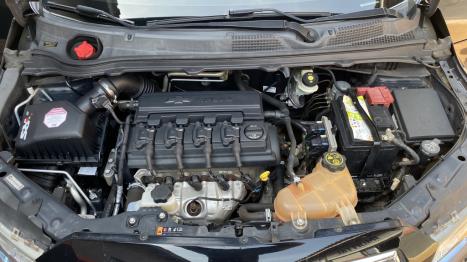 CHEVROLET Onix Hatch 1.4 4P FLEX LTZ, Foto 9