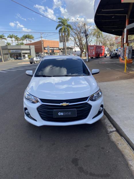 CHEVROLET Onix Hatch 1.0 12V 4P FLEX LT TURBO, Foto 3