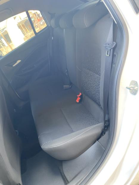 CHEVROLET Onix Hatch 1.0 12V 4P FLEX LT TURBO, Foto 6
