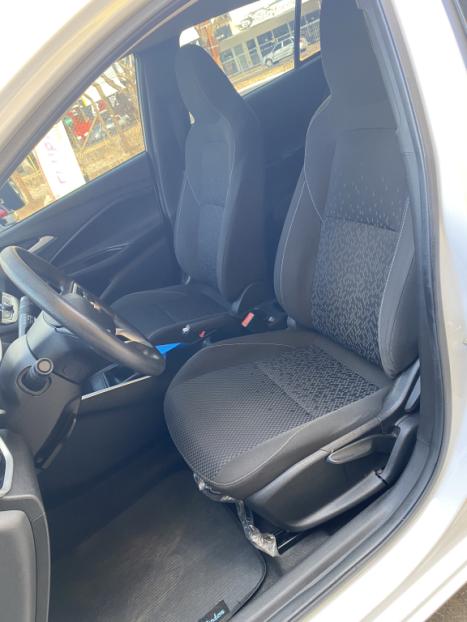CHEVROLET Onix Hatch 1.0 12V 4P FLEX LT TURBO, Foto 7
