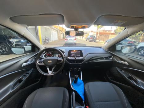 CHEVROLET Onix Hatch 1.0 12V 4P FLEX LT TURBO, Foto 8