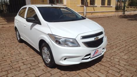 CHEVROLET Onix Hatch 1.0 4P FLEX LT, Foto 1