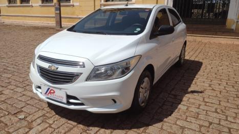 CHEVROLET Onix Hatch 1.0 4P FLEX LT, Foto 2