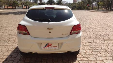 CHEVROLET Onix Hatch 1.0 4P FLEX LT, Foto 5