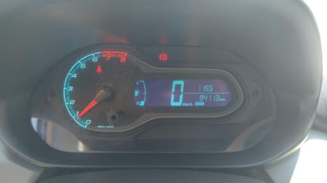 CHEVROLET Onix Hatch 1.0 4P FLEX LT, Foto 7
