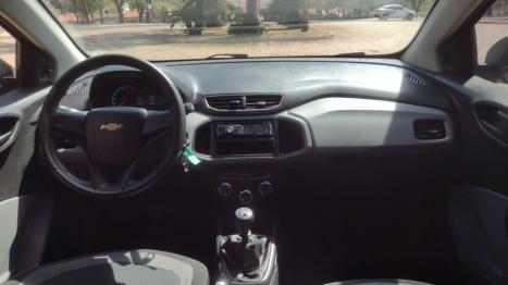 CHEVROLET Onix Hatch 1.0 4P FLEX LT, Foto 8