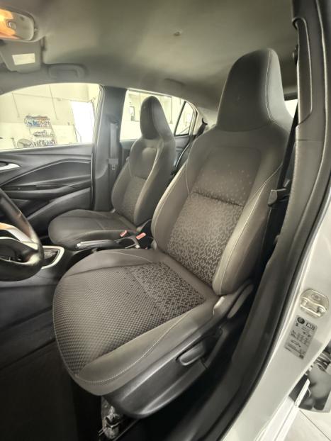 CHEVROLET Onix Hatch 1.0 4P FLEX LT2, Foto 8