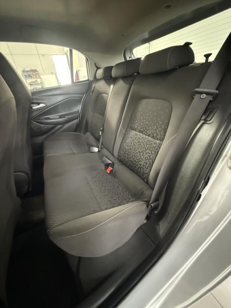 CHEVROLET Onix Hatch 1.0 4P FLEX LT2, Foto 9