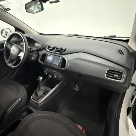CHEVROLET Onix Hatch 1.4 4P FLEX LT, Foto 7