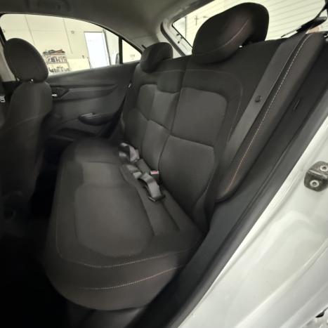 CHEVROLET Onix Hatch 1.4 4P FLEX LT, Foto 9