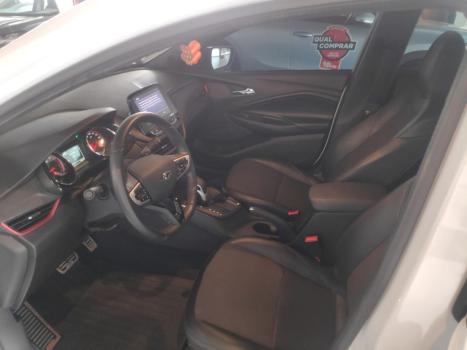CHEVROLET Onix Hatch 1.0 12V 4P FLEX RS TURBO AUTOMTICO, Foto 4