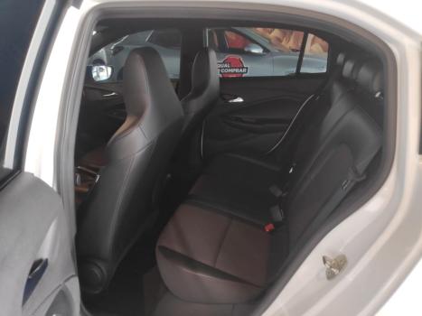 CHEVROLET Onix Hatch 1.0 12V 4P FLEX RS TURBO AUTOMTICO, Foto 6