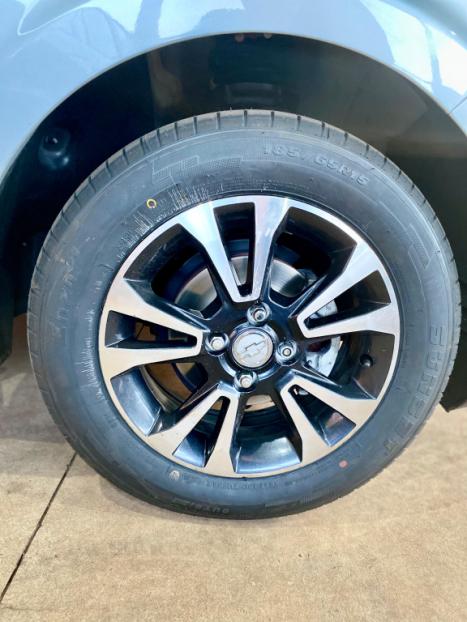 CHEVROLET Onix Hatch 1.4 4P FLEX LTZ, Foto 6