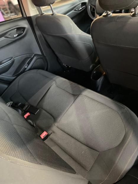 CHEVROLET Onix Hatch 1.4 4P FLEX LTZ, Foto 7