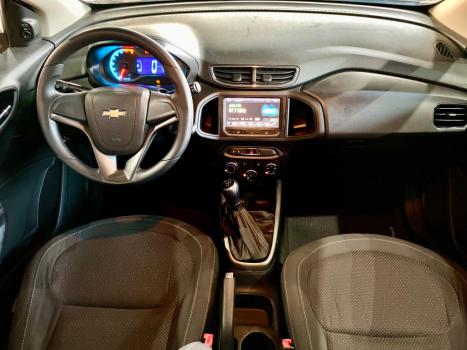 CHEVROLET Onix Hatch 1.4 4P FLEX LTZ, Foto 8