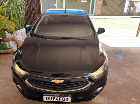CHEVROLET Onix Hatch 1.0 4P FLEX LT, Foto 4