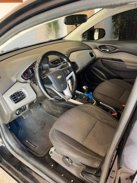 CHEVROLET Onix Hatch 1.0 4P FLEX LT, Foto 5