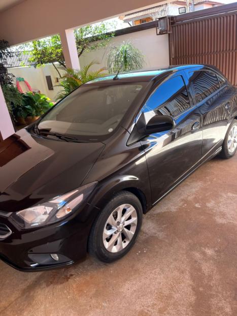 CHEVROLET Onix Hatch 1.0 4P FLEX LT, Foto 6