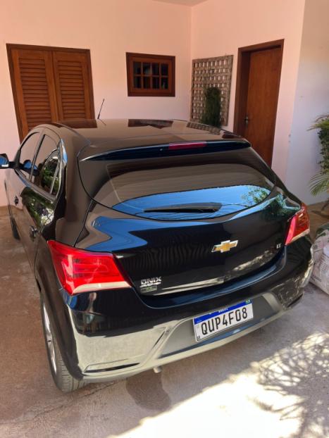 CHEVROLET Onix Hatch 1.0 4P FLEX LT, Foto 7